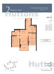 Normanton Park (D5), Apartment #465638211